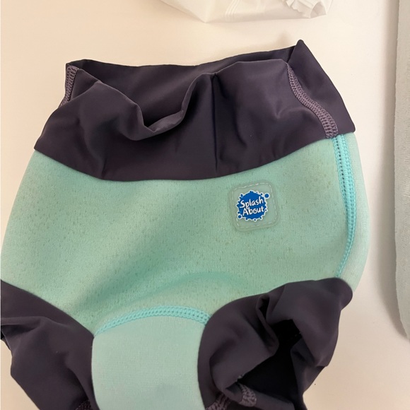 Other - Happy nappy swim diaper 6-12 month